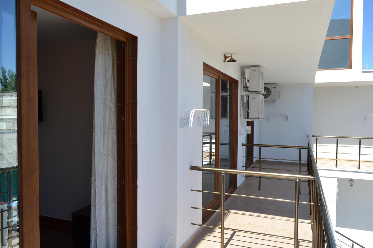 Villa Dinastiya Zatoka Exterior photo